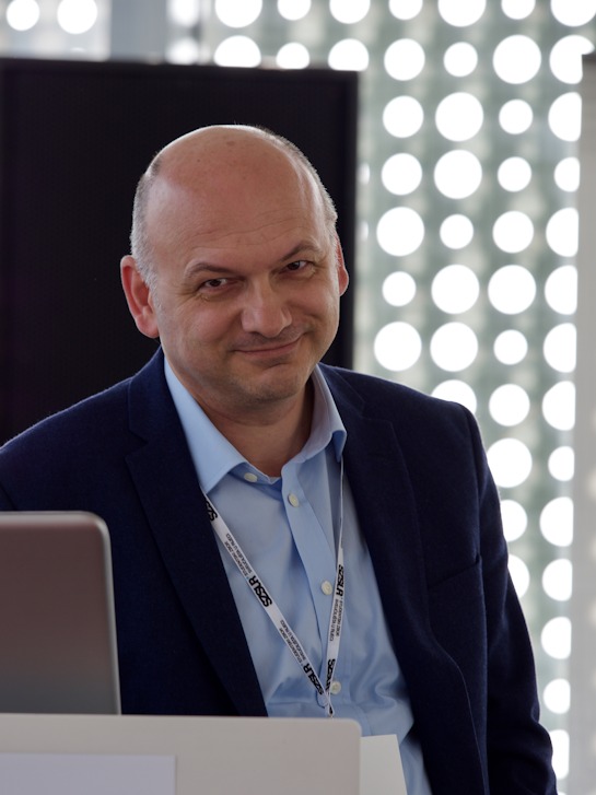 Za BiH bi bilo korisno da stvori novi historijski kompromis, izjavio profesor Dejan Jović
